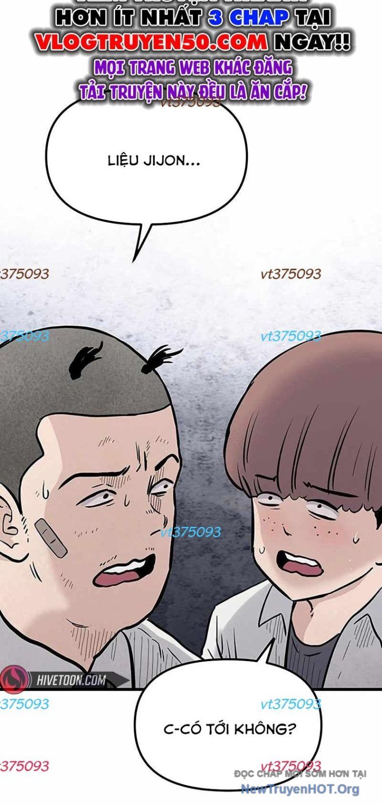 Sự Im Lặng Của Học Sinh Chuyển Trường: Chapter 13