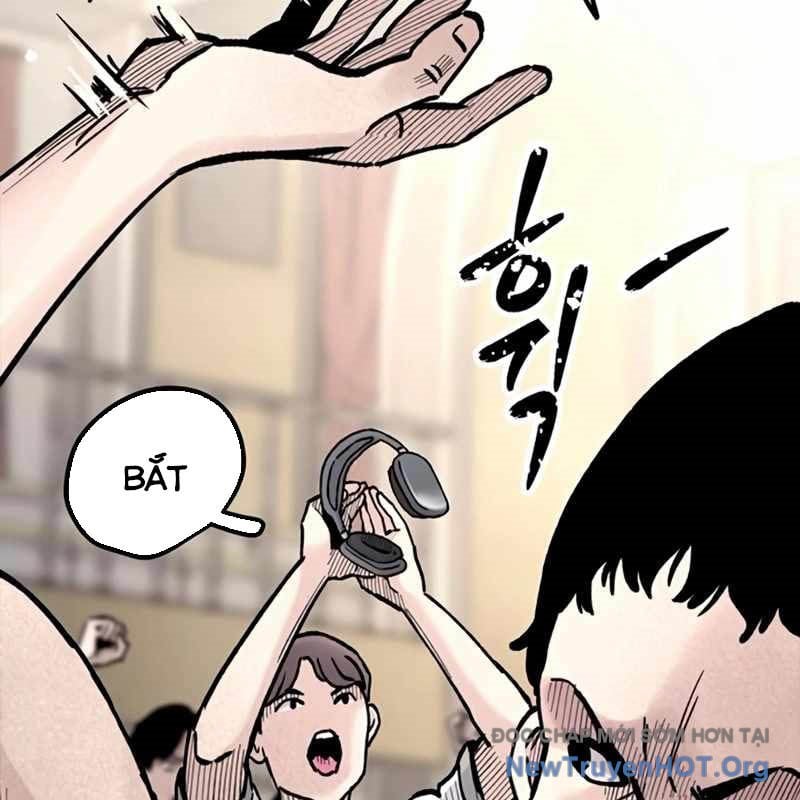 Sự Im Lặng Của Học Sinh Chuyển Trường: Chapter 14