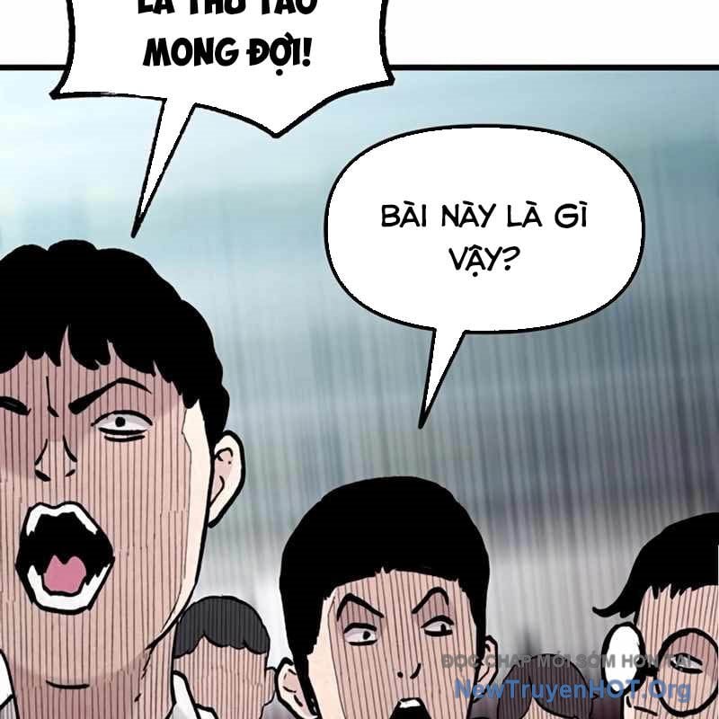 Sự Im Lặng Của Học Sinh Chuyển Trường: Chapter 14