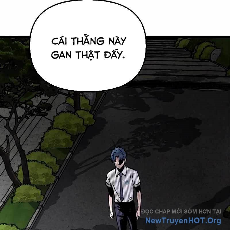 Sự Im Lặng Của Học Sinh Chuyển Trường: Chapter 14