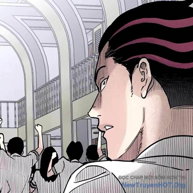 Sự Im Lặng Của Học Sinh Chuyển Trường: Chapter 14