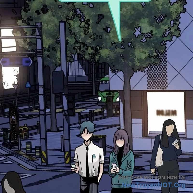 Sự Im Lặng Của Học Sinh Chuyển Trường: Chapter 17