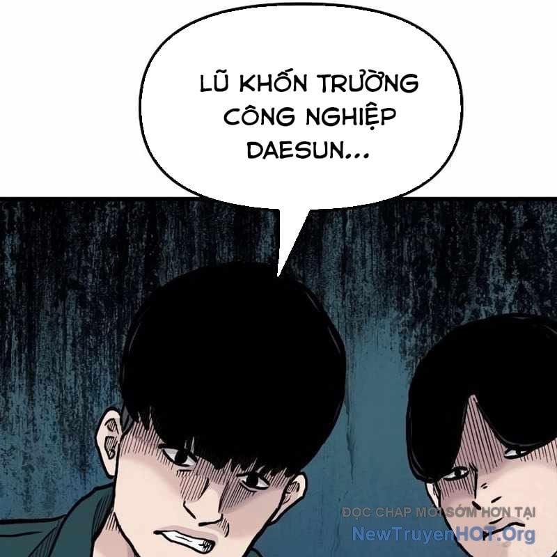 Sự Im Lặng Của Học Sinh Chuyển Trường: Chapter 17