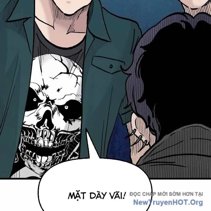 Sự Im Lặng Của Học Sinh Chuyển Trường: Chapter 17