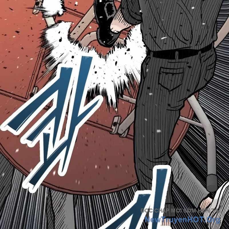 Sự Im Lặng Của Học Sinh Chuyển Trường: Chapter 17