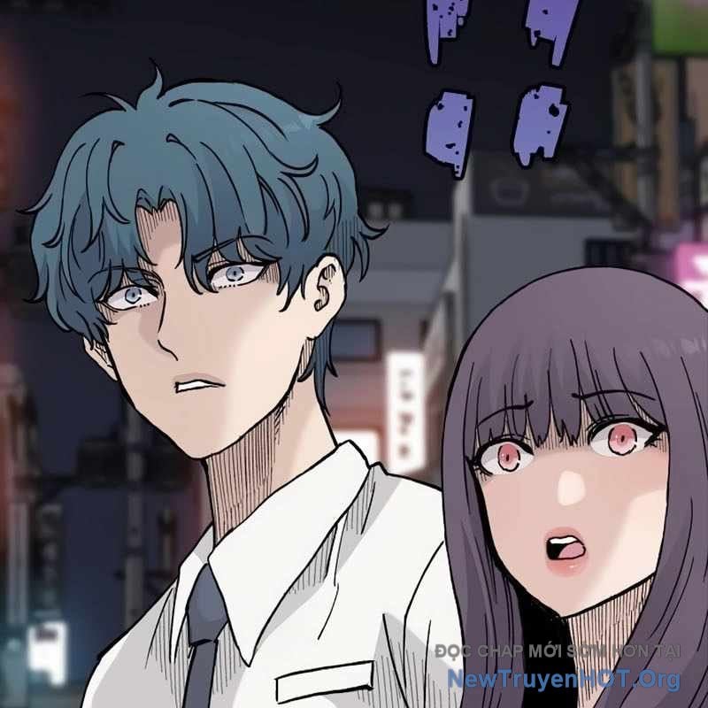 Sự Im Lặng Của Học Sinh Chuyển Trường: Chapter 17