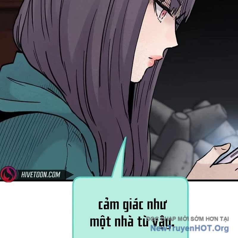 Sự Im Lặng Của Học Sinh Chuyển Trường: Chapter 17