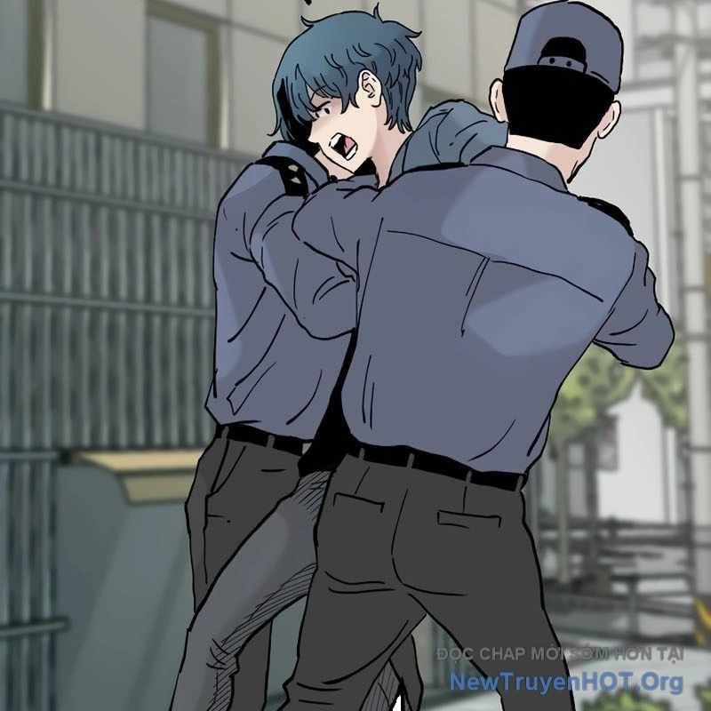 Sự Im Lặng Của Học Sinh Chuyển Trường: Chapter 17