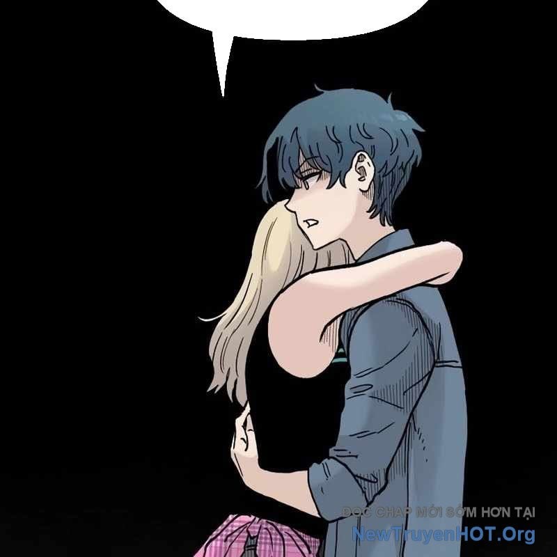 Sự Im Lặng Của Học Sinh Chuyển Trường: Chapter 17