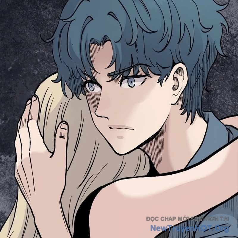 Sự Im Lặng Của Học Sinh Chuyển Trường: Chapter 17