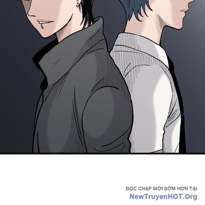 Sự Im Lặng Của Học Sinh Chuyển Trường: Chapter 18
