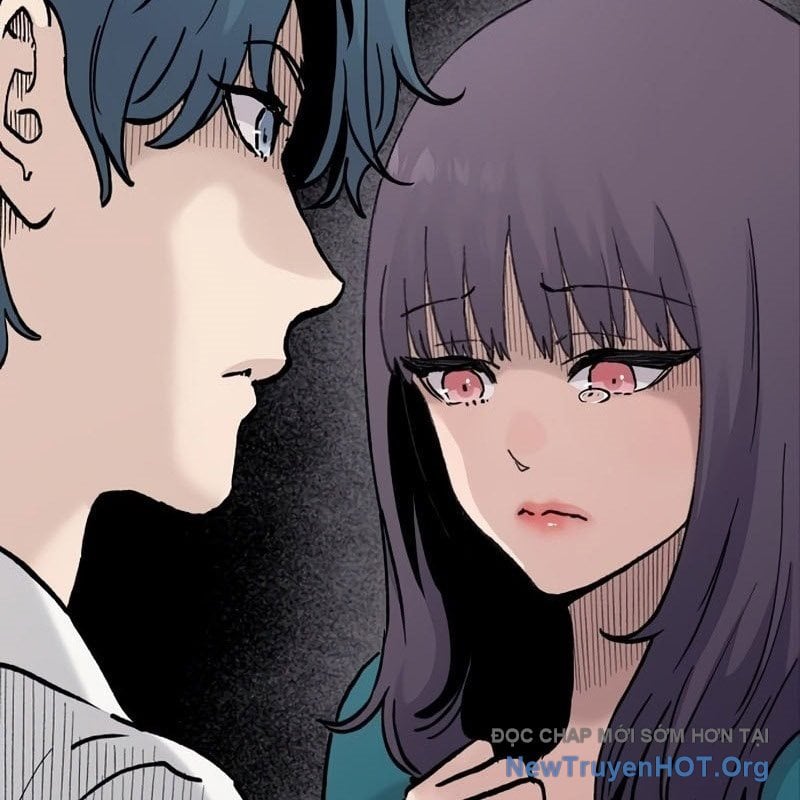 Sự Im Lặng Của Học Sinh Chuyển Trường: Chapter 18