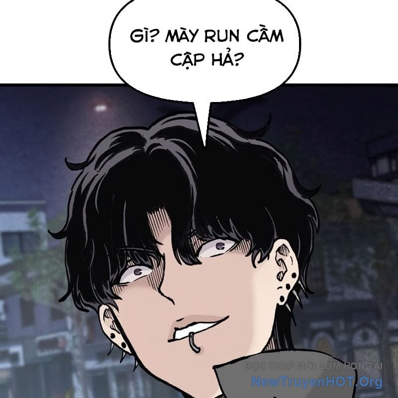 Sự Im Lặng Của Học Sinh Chuyển Trường: Chapter 18