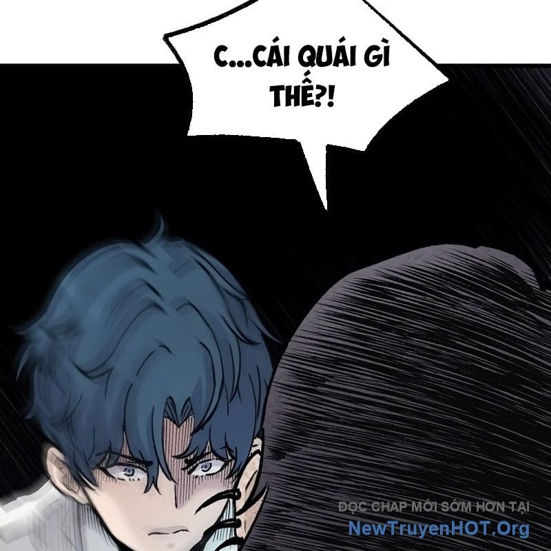 Sự Im Lặng Của Học Sinh Chuyển Trường: Chapter 18