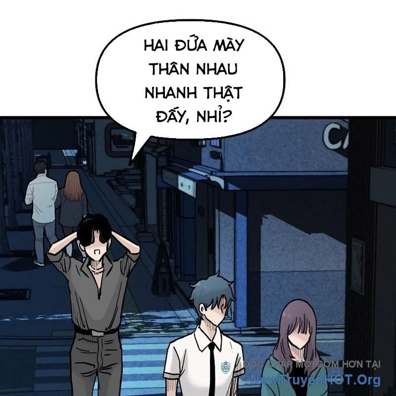 Sự Im Lặng Của Học Sinh Chuyển Trường: Chapter 18