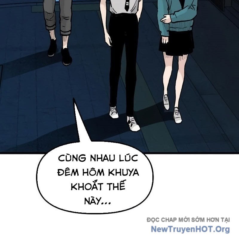 Sự Im Lặng Của Học Sinh Chuyển Trường: Chapter 18