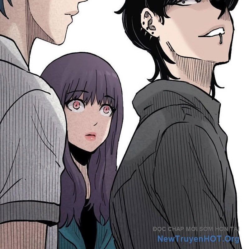 Sự Im Lặng Của Học Sinh Chuyển Trường: Chapter 18