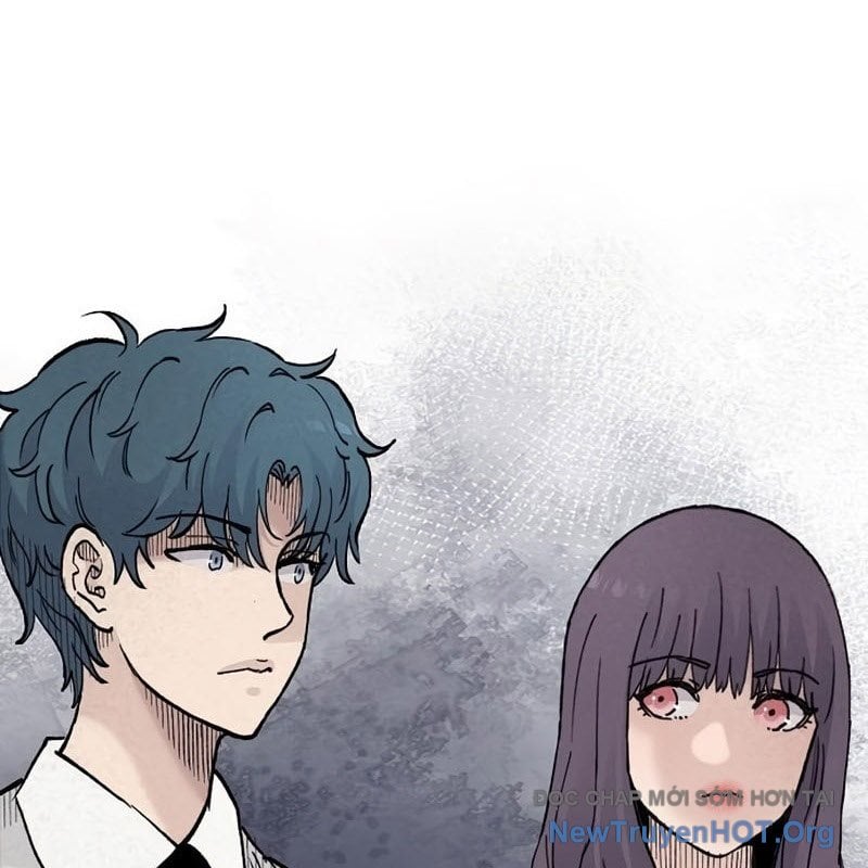 Sự Im Lặng Của Học Sinh Chuyển Trường: Chapter 18