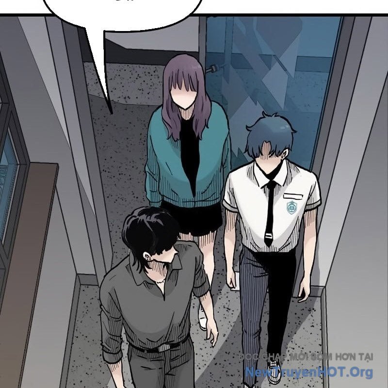 Sự Im Lặng Của Học Sinh Chuyển Trường: Chapter 18