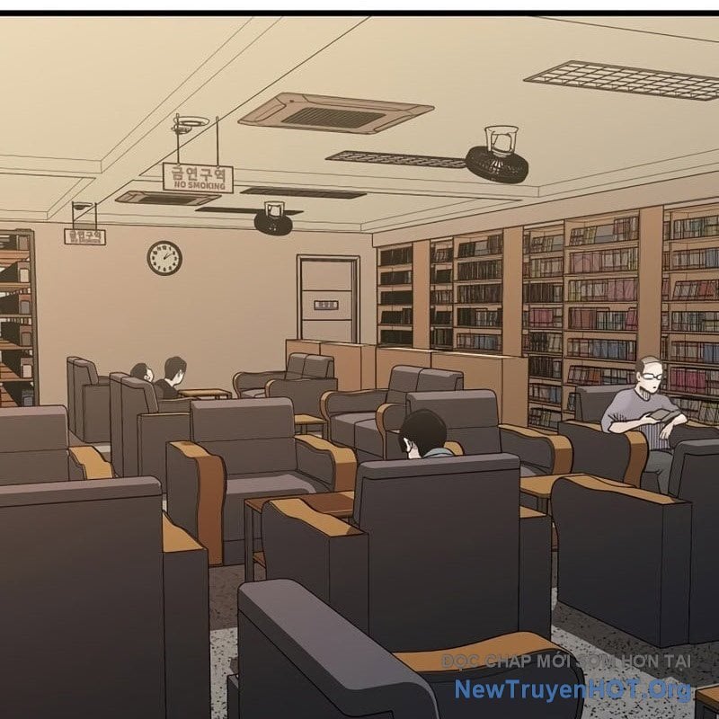 Sự Im Lặng Của Học Sinh Chuyển Trường: Chapter 18