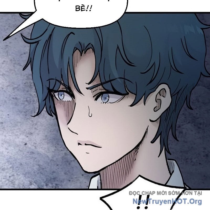 Sự Im Lặng Của Học Sinh Chuyển Trường: Chapter 18