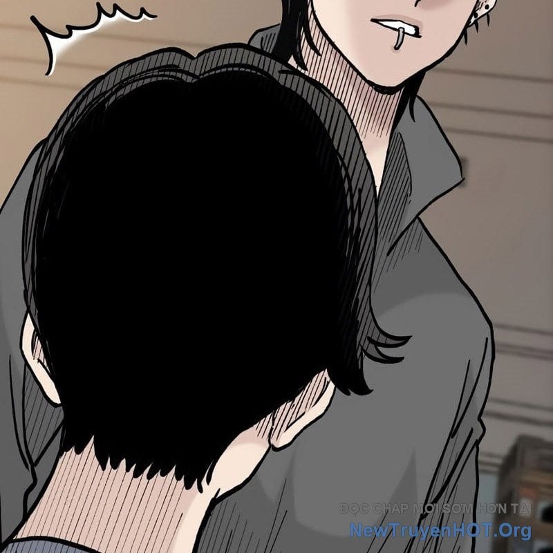 Sự Im Lặng Của Học Sinh Chuyển Trường: Chapter 18