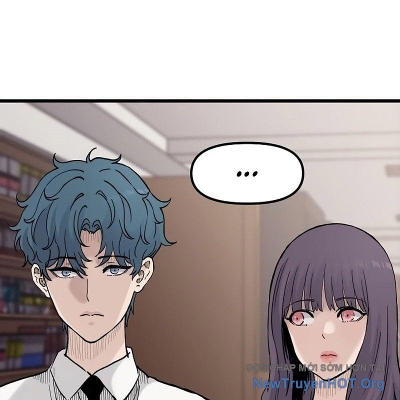 Sự Im Lặng Của Học Sinh Chuyển Trường: Chapter 18