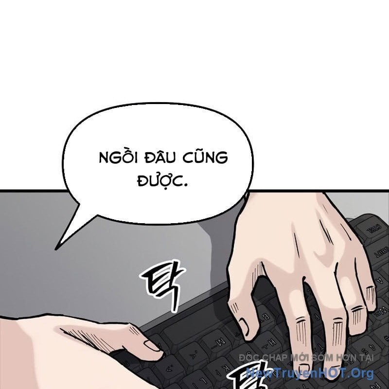Sự Im Lặng Của Học Sinh Chuyển Trường: Chapter 18