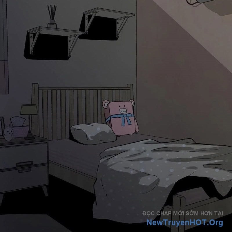 Sự Im Lặng Của Học Sinh Chuyển Trường: Chapter 18