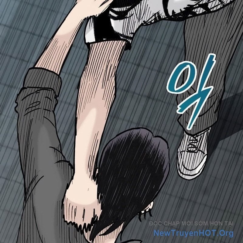 Sự Im Lặng Của Học Sinh Chuyển Trường: Chapter 18