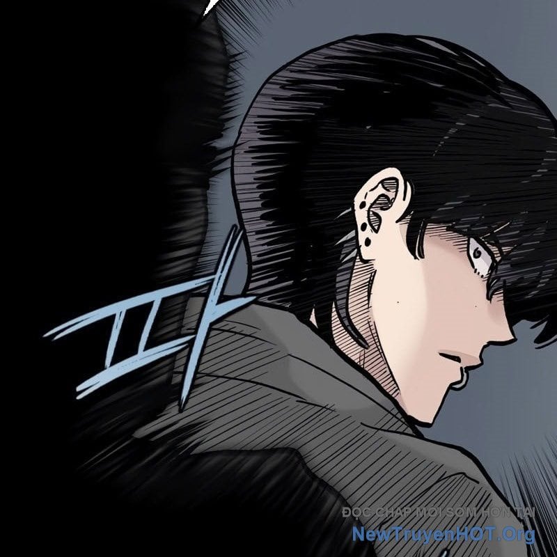 Sự Im Lặng Của Học Sinh Chuyển Trường: Chapter 18