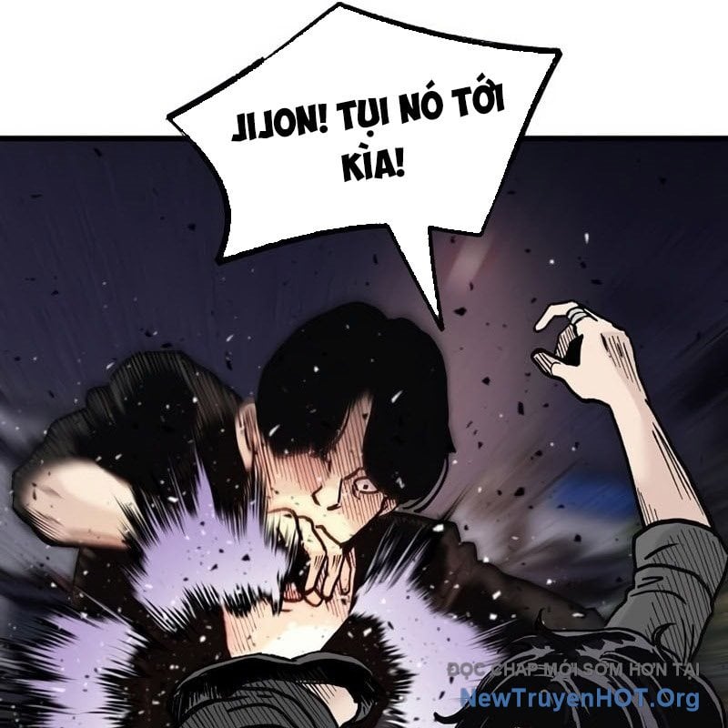 Sự Im Lặng Của Học Sinh Chuyển Trường: Chapter 18