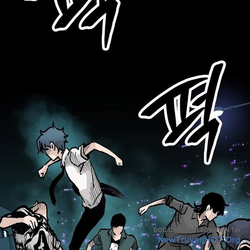 Sự Im Lặng Của Học Sinh Chuyển Trường: Chapter 18