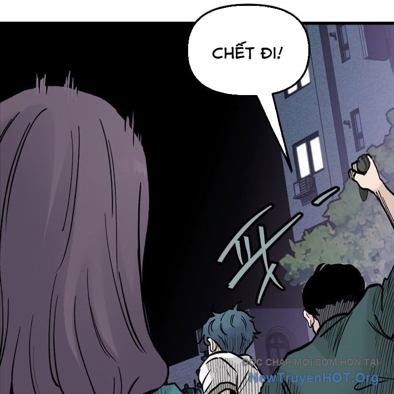 Sự Im Lặng Của Học Sinh Chuyển Trường: Chapter 18