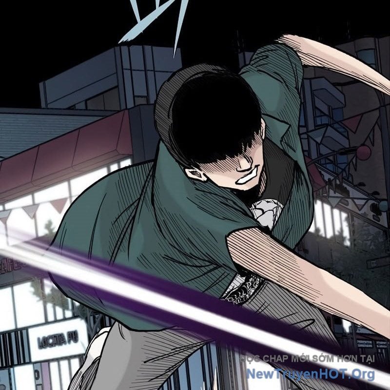 Sự Im Lặng Của Học Sinh Chuyển Trường: Chapter 18