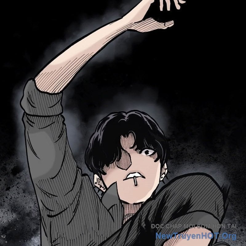 Sự Im Lặng Của Học Sinh Chuyển Trường: Chapter 18