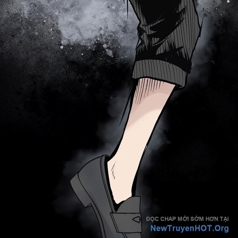 Sự Im Lặng Của Học Sinh Chuyển Trường: Chapter 18