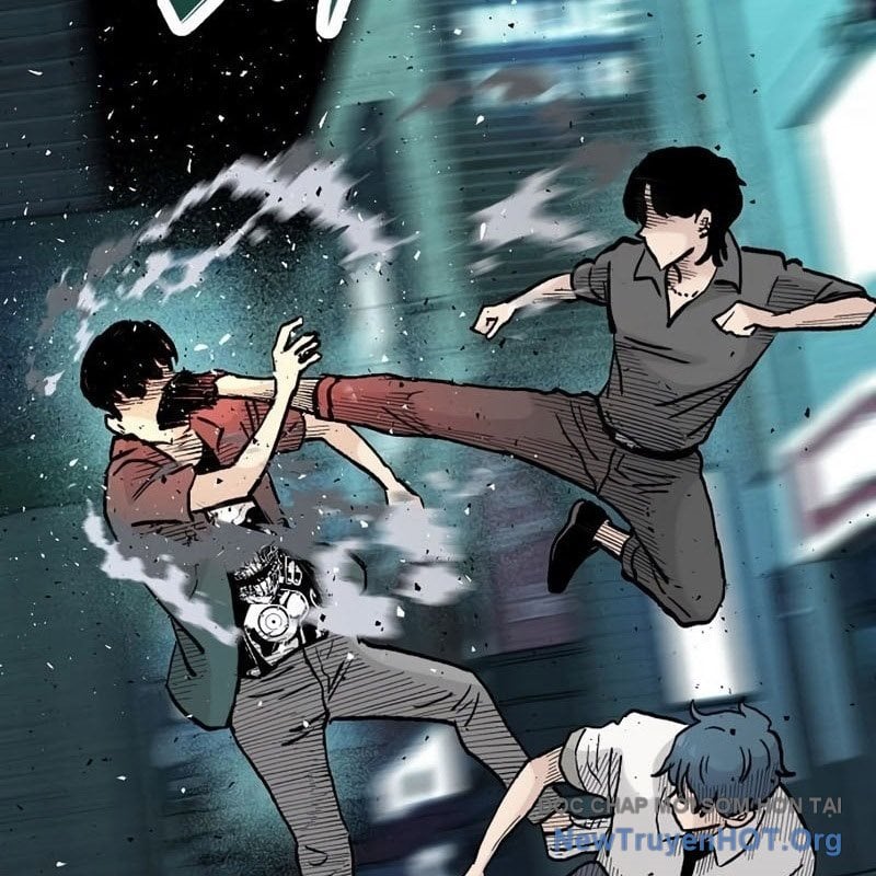 Sự Im Lặng Của Học Sinh Chuyển Trường: Chapter 18