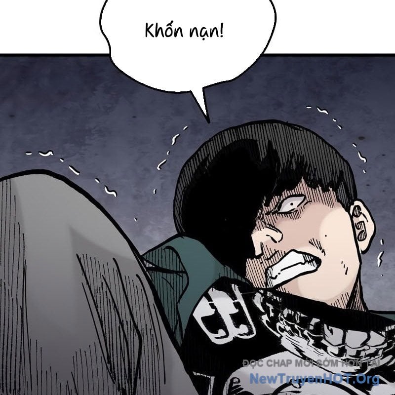 Sự Im Lặng Của Học Sinh Chuyển Trường: Chapter 18