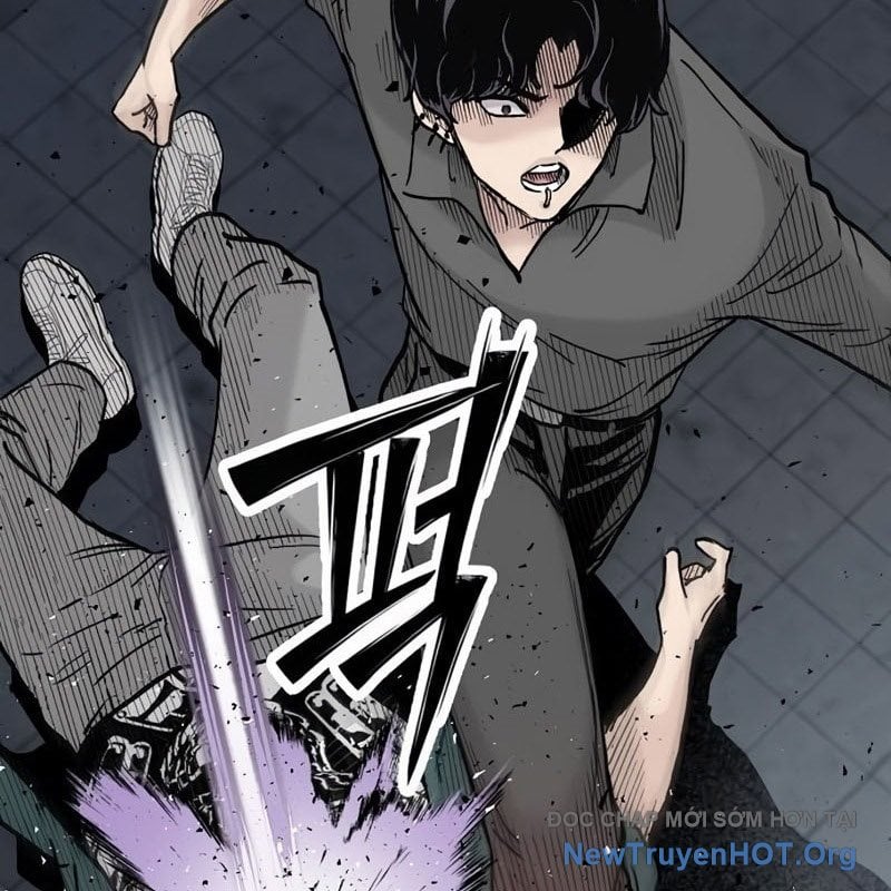 Sự Im Lặng Của Học Sinh Chuyển Trường: Chapter 18