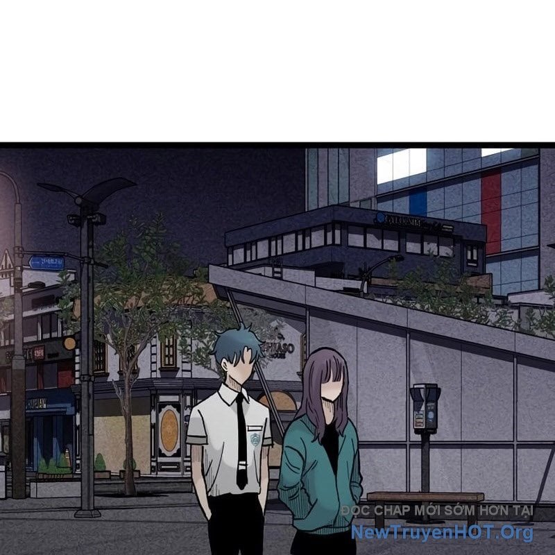 Sự Im Lặng Của Học Sinh Chuyển Trường: Chapter 19