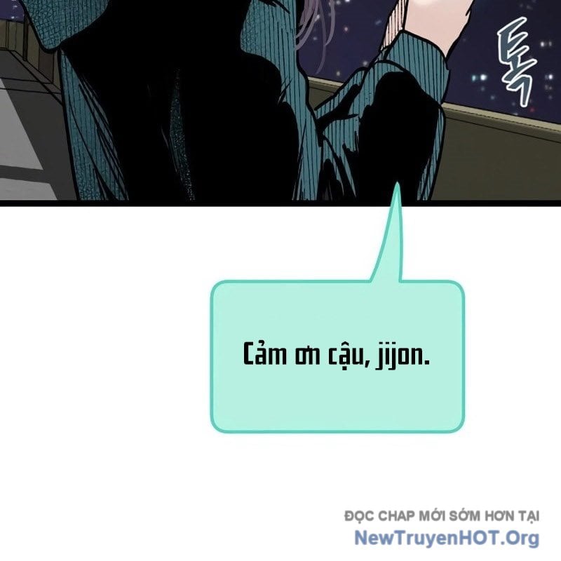Sự Im Lặng Của Học Sinh Chuyển Trường: Chapter 19