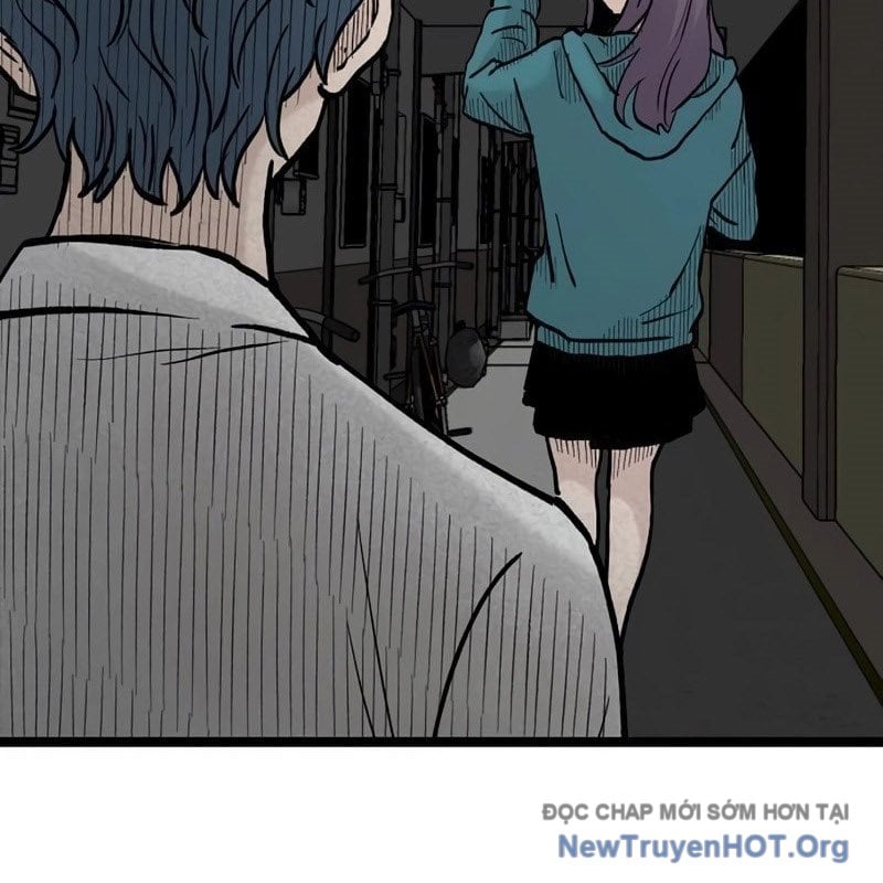 Sự Im Lặng Của Học Sinh Chuyển Trường: Chapter 19