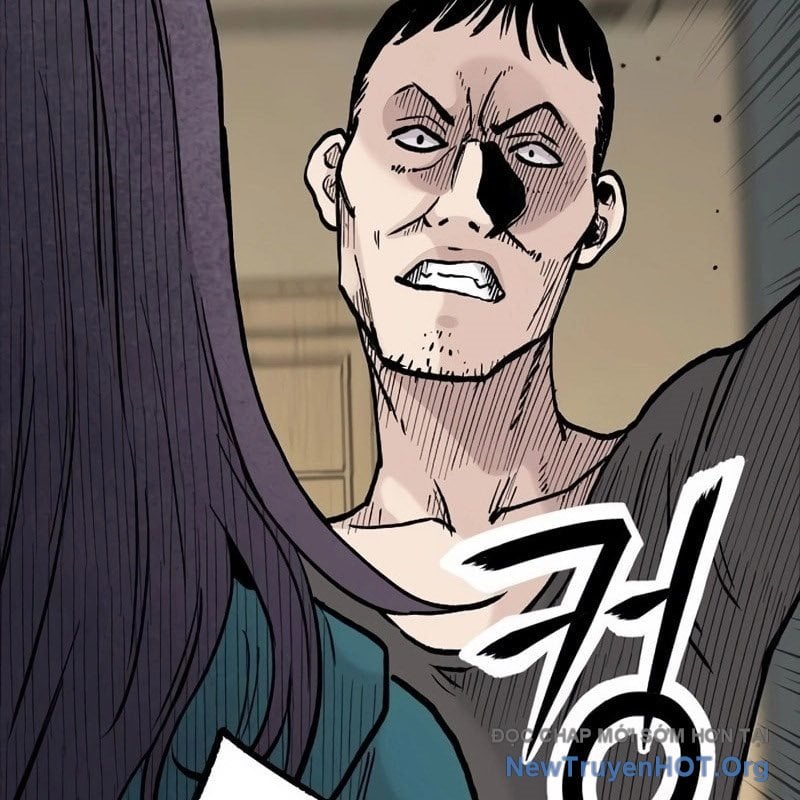 Sự Im Lặng Của Học Sinh Chuyển Trường: Chapter 19