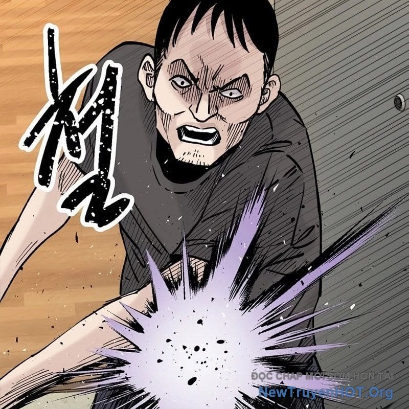 Sự Im Lặng Của Học Sinh Chuyển Trường: Chapter 19