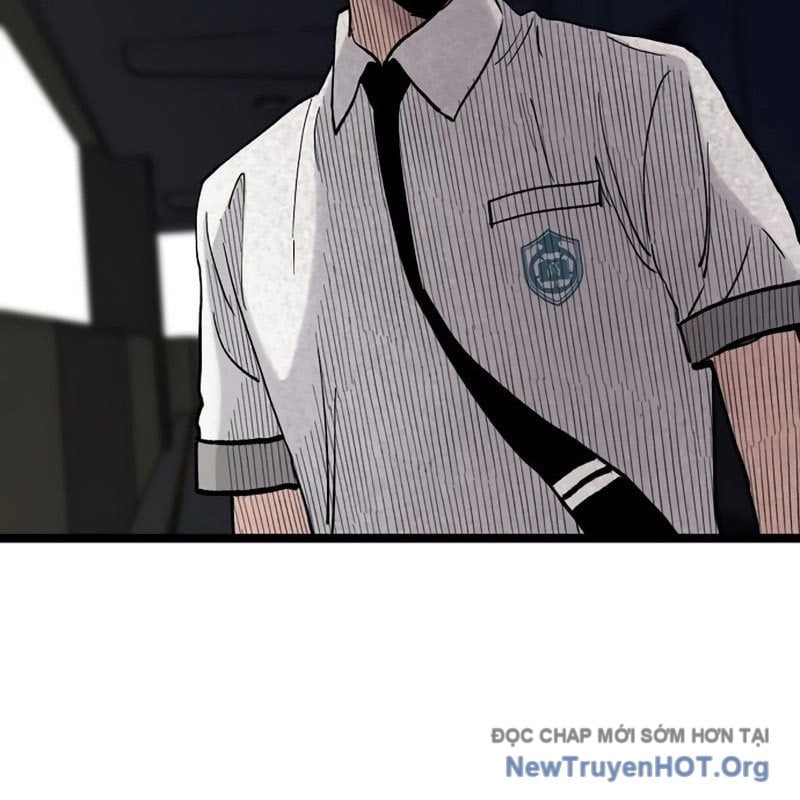 Sự Im Lặng Của Học Sinh Chuyển Trường: Chapter 19
