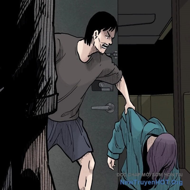 Sự Im Lặng Của Học Sinh Chuyển Trường: Chapter 19