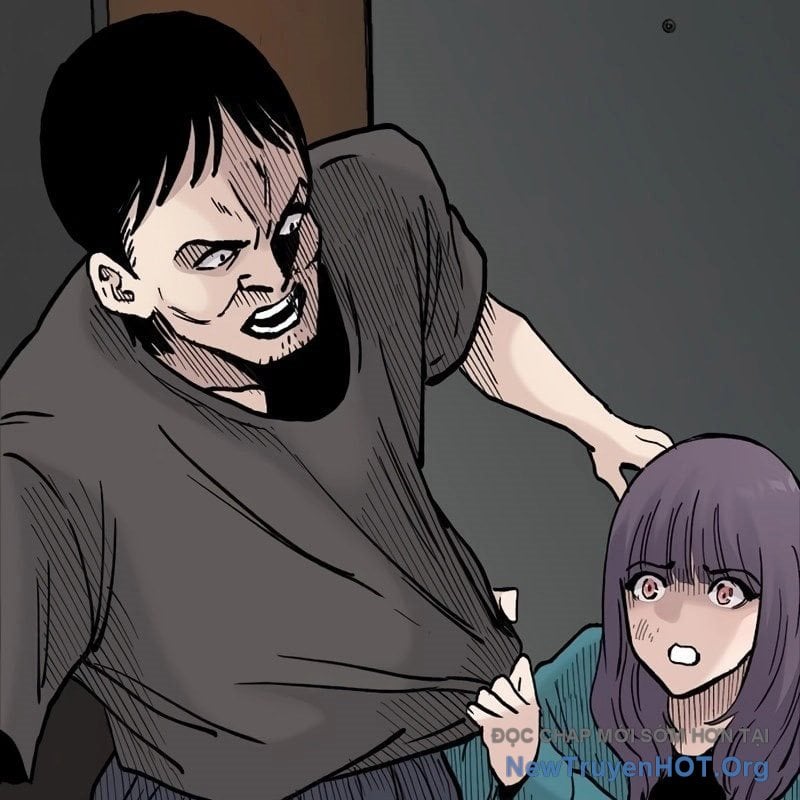 Sự Im Lặng Của Học Sinh Chuyển Trường: Chapter 19