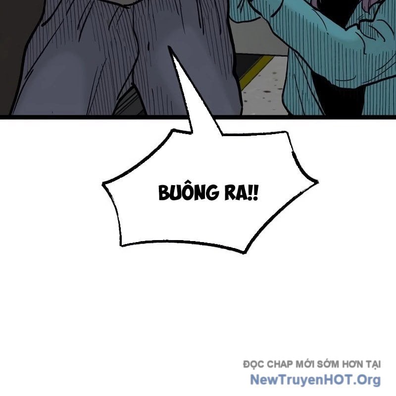 Sự Im Lặng Của Học Sinh Chuyển Trường: Chapter 19
