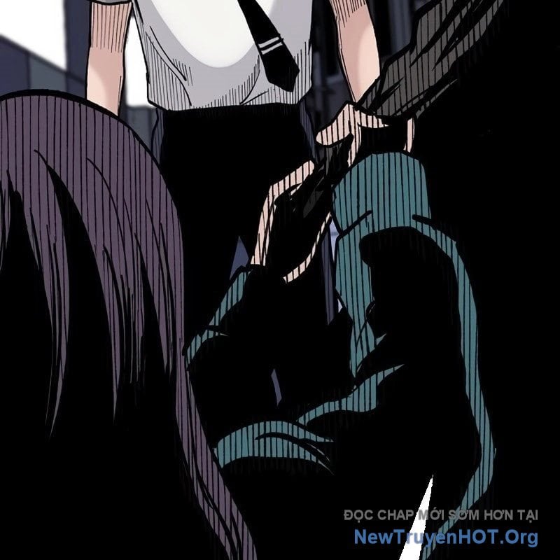 Sự Im Lặng Của Học Sinh Chuyển Trường: Chapter 19
